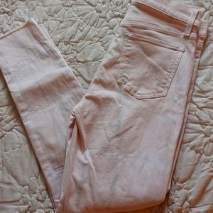 JOES "Flawless" high rise skinny crop